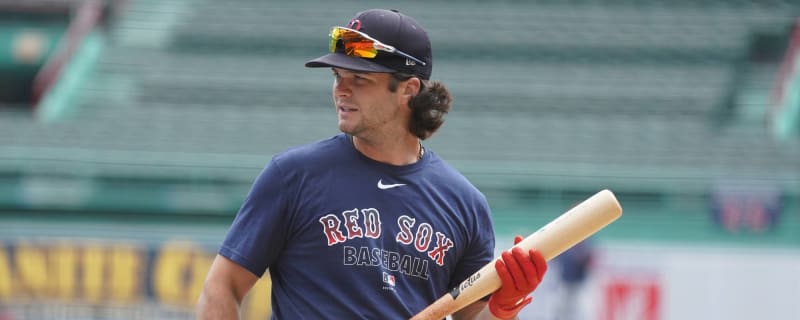 Andrew Benintendi: Breaking News, Rumors & Highlights | Yardbarker