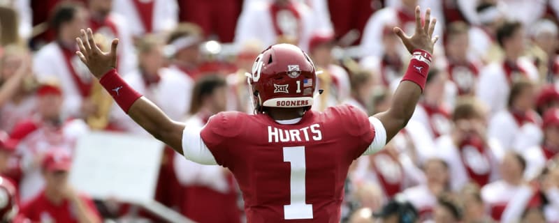 Creed Humphrey Breaking News Rumors Highlights Yardbarker