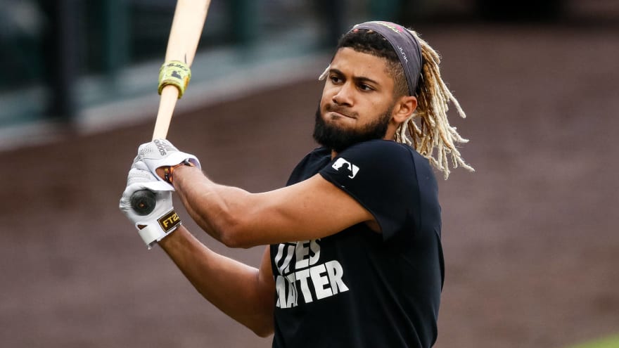 Fernando Tatis Jr., Padres reportedly talking contract extension | Yardbarker