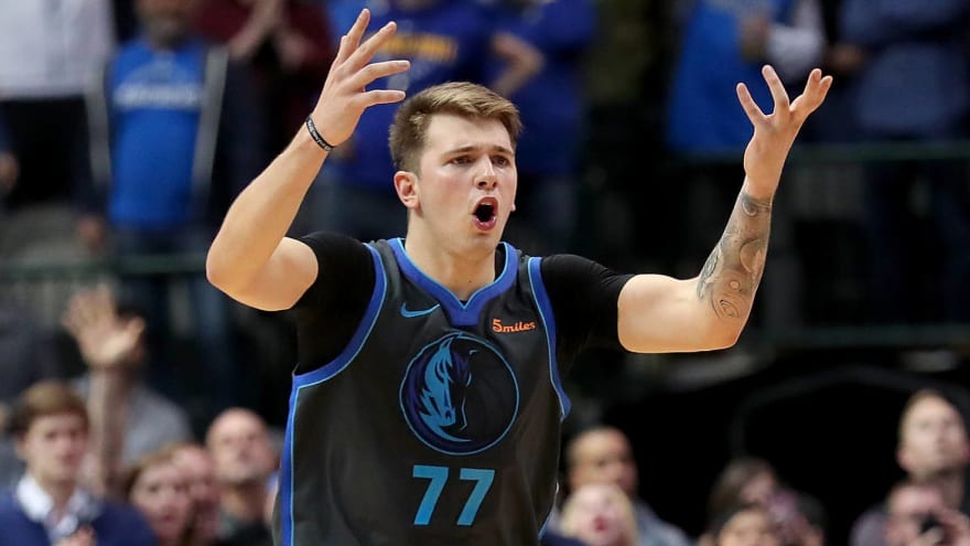 The Best 25 Nba Players Under 25 For 2019 20 Yardbarker
