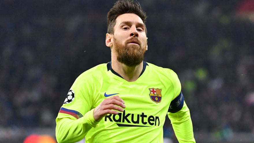 Report Manchester United Out Of Lionel Messi Sweepstakes Yardbarker