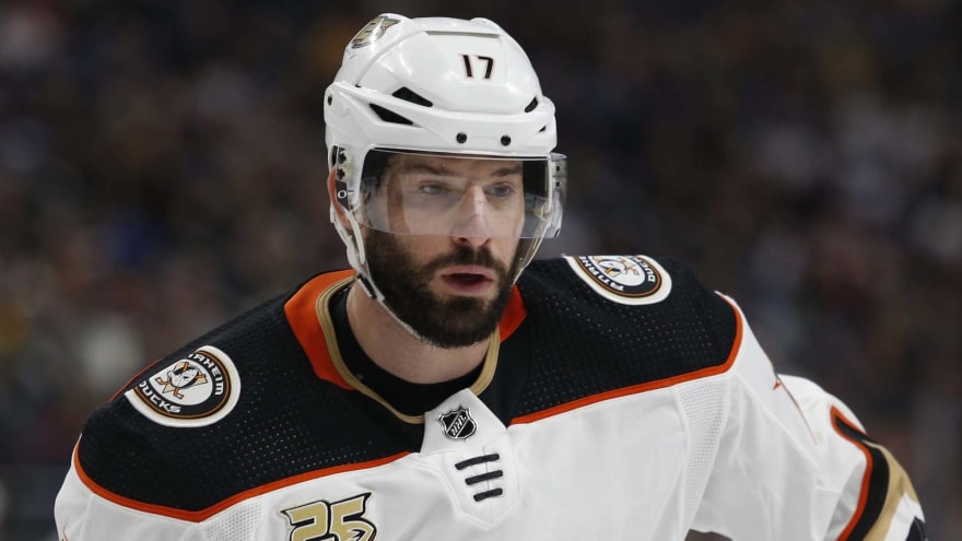 ryan kesler signed jersey
