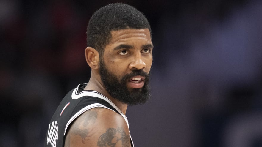 k irving nba