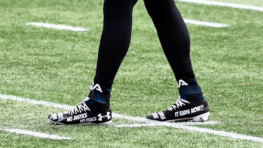 new cam newton cleats 2019