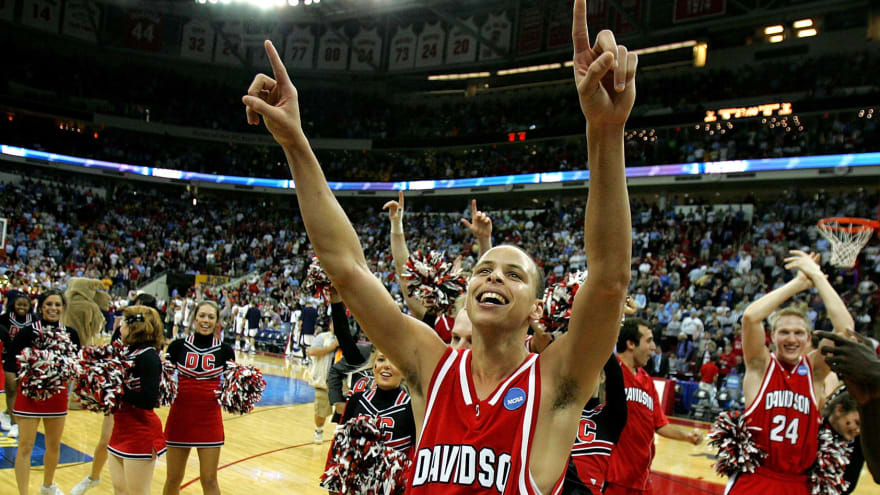 The Ncaa Men S Basketball Players To Average 25 Ppg Quiz