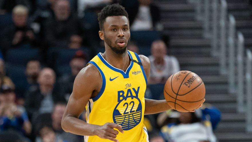 Previewing the Golden State Warriors' 2020 NBA offseason | Yardbarker