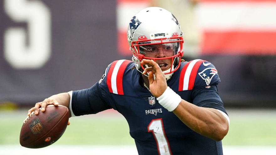 Patriots Chiefs Game Rescheduled For Monday Or Tuesday Yardbarker