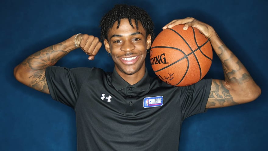 The No 1 Nba Draft Picks Who Were Never All Stars Quiz Yardbarker
