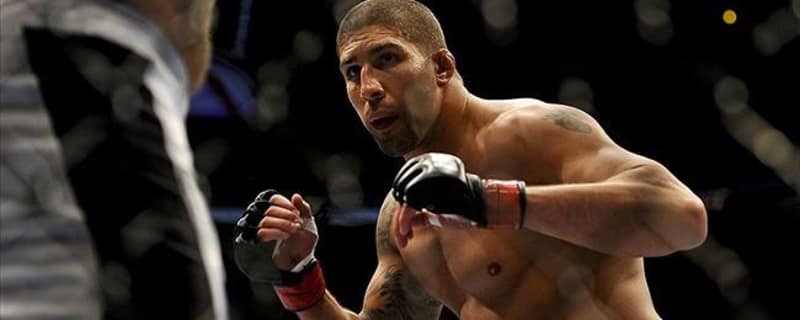 brendan schaub reebok