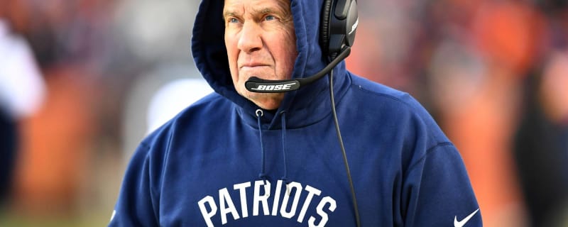 Bill Parcells Breaking News Rumors Highlights Yardbarker