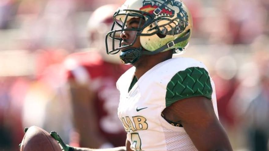 Who Should Conference Usa Add To Replace Uab Yardbarker