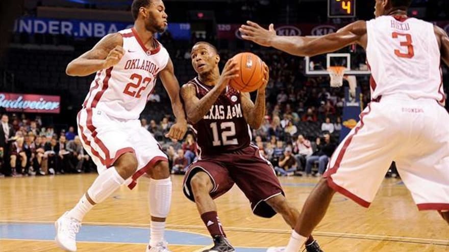 When The Top Two Teams In College Basketball Play Who Comes Out