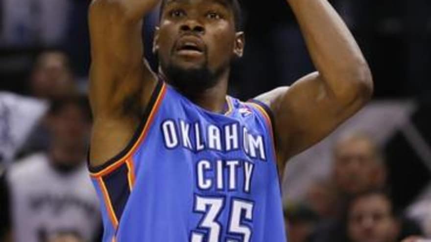 Kevin Durant Usa Basketball Can Provide Unity Within The