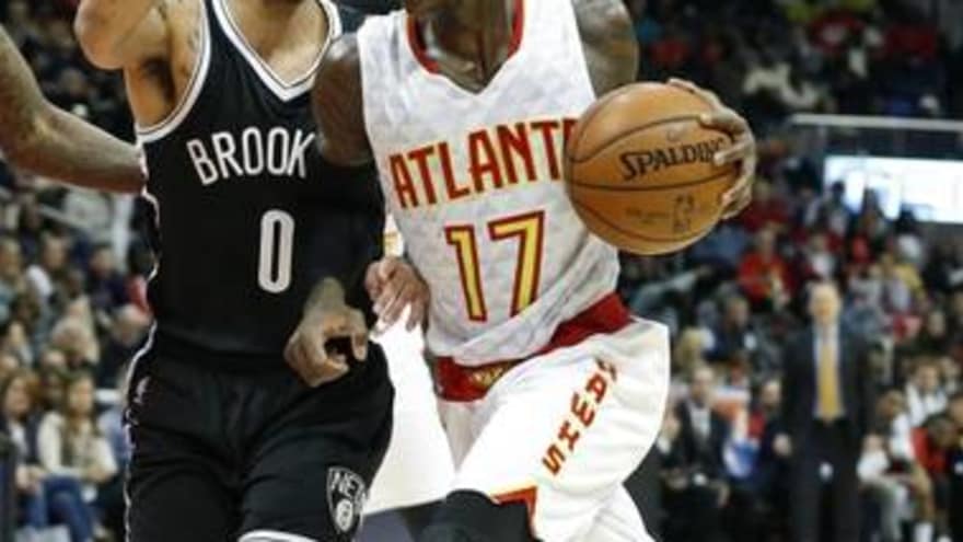 Dennis Schroder Deletes Tweet About Isaiah Thomas Hitting Him Yardbarker