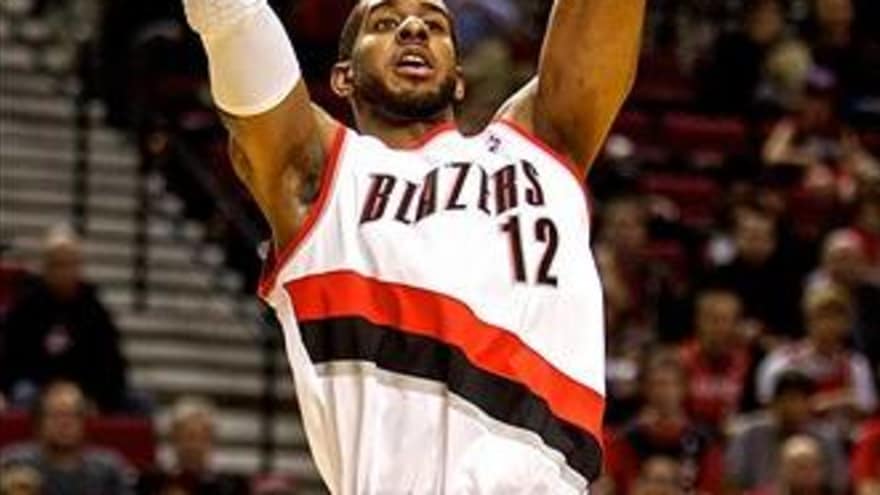 Prized Free Agent Lamarcus Aldridge Selling Portland Home Yardbarker