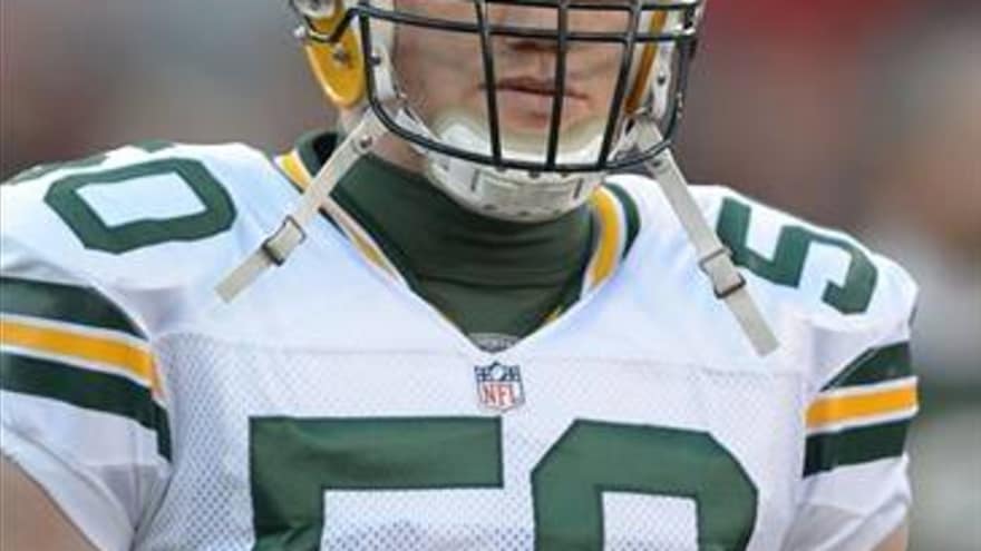 Areas Of Concern For The Green Bay Packers In 2015 Yardbarker