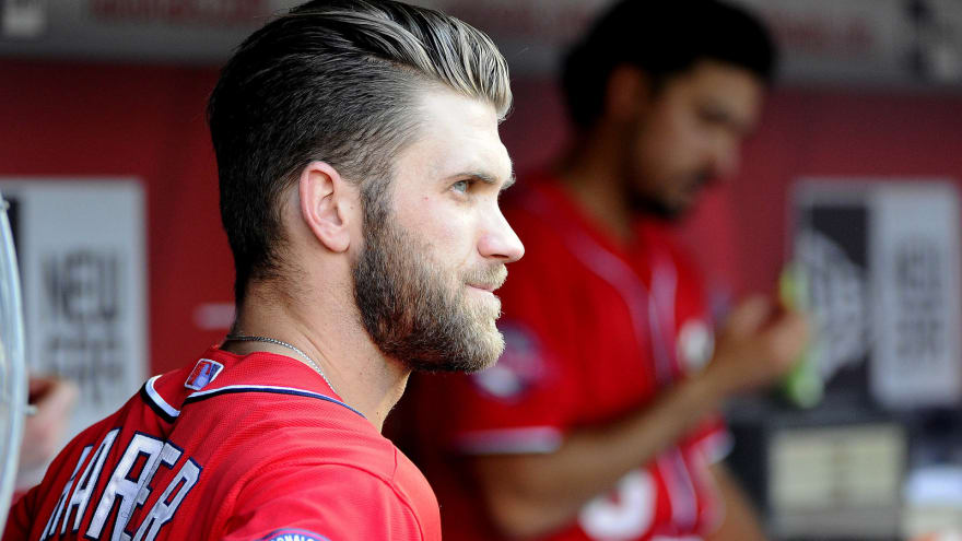 Ranking The Top Mvp Award Candidates In Each League Yardbarker