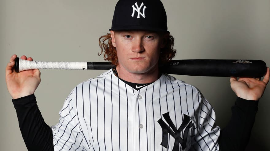 Clint Frazier Receives Apology From Suzyn Waldman Over Mickey