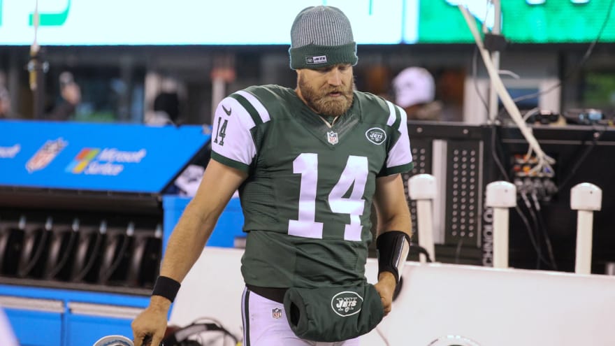 new york jets jersey fitzpatrick