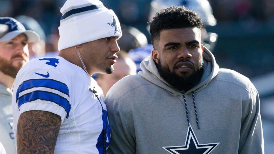 Dallas Cowboys Hit With Memes After Playoff Loss To Packers Yardbarker