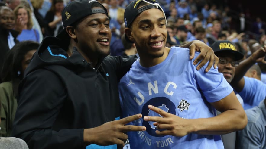 Nova Unc The National Title Game College Basketball Needs