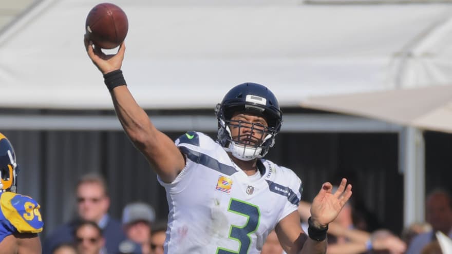 Kyle Shanahan Explains Redskins Hoped To Draft Russell Wilson Over Kirk Cousins Yardbarker Washington owner daniel snyder fired. kyle shanahan explains redskins hoped to draft russell wilson over kirk cousins yardbarker