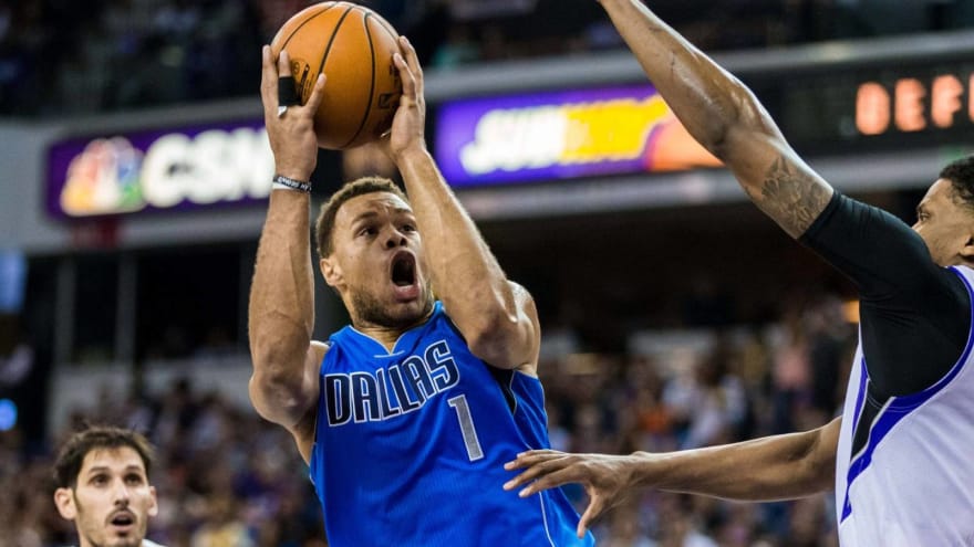 Dallas Mavericks Quizzes Yardbarker