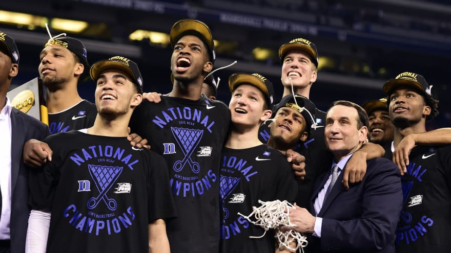 Why March Madness Is The Best Sporting Event Of The Year Yardbarker