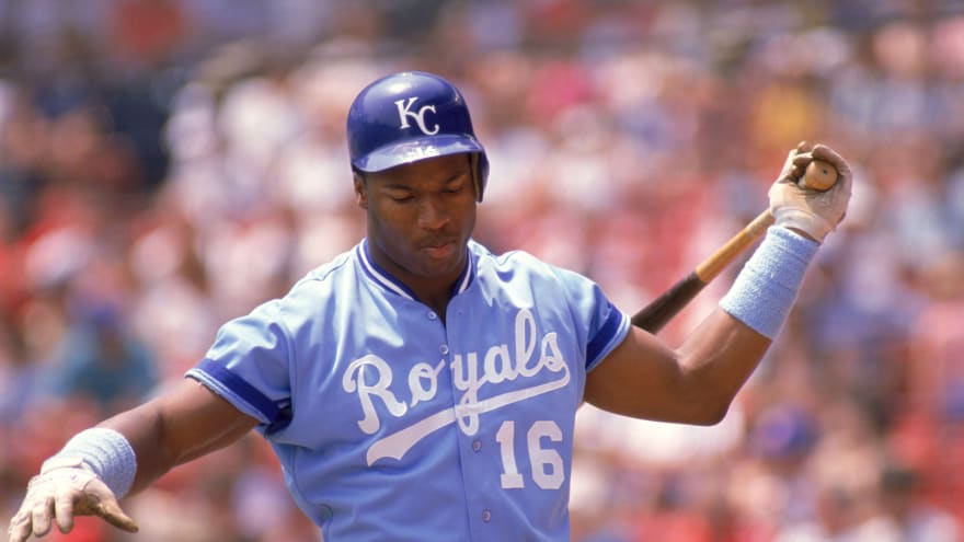 Athletes From Other Sports Drafted By Mlb Teams Yardbarker