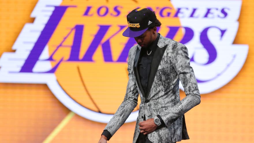 Brandon Ingram Skinny Memes Are Downright Cruel Yardbarker