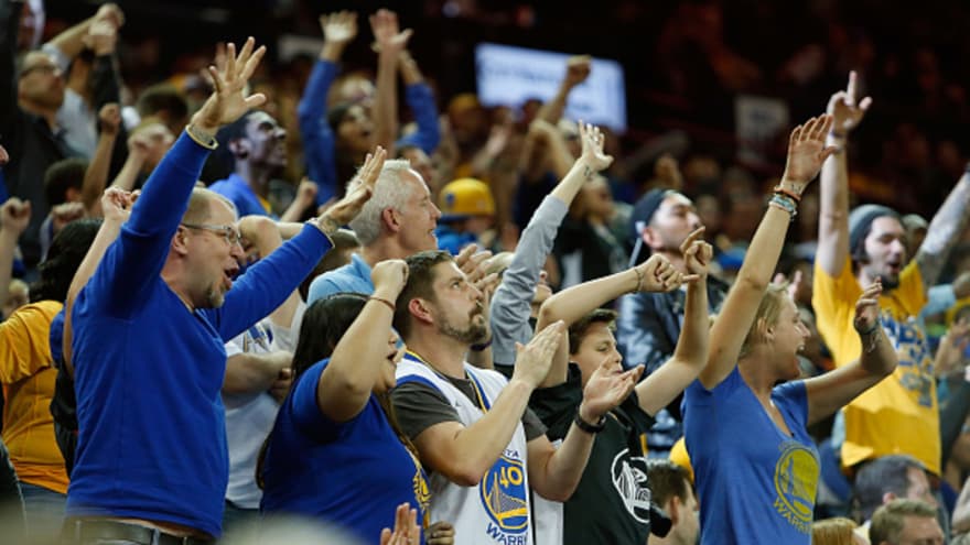 The Golden State Warriors Home Arenas Quiz Yardbarker