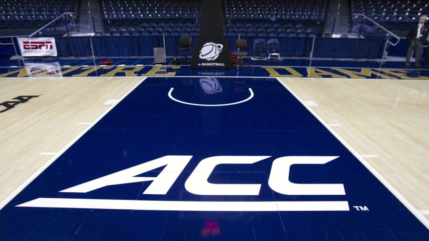 Transforming College Conferences Into 10 Team Memberships Yardbarker
