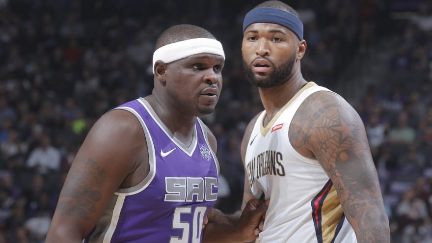 Nba Referee Hotline Bling Boogie Z Bo Reach Out And Punch