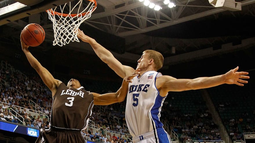 Duke S Worst Ncaa Tournament Losses Ranked Yardbarker