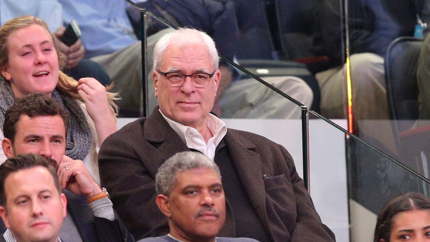 Report Nba Made Jackson Buss Sign Special Documents Yardbarker