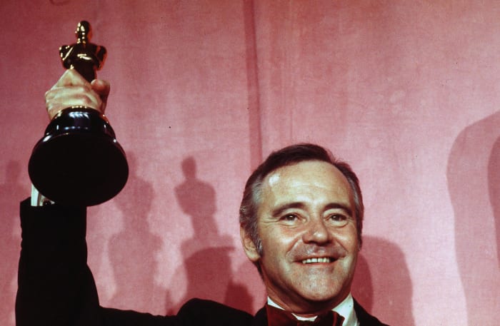 Jack Lemmon