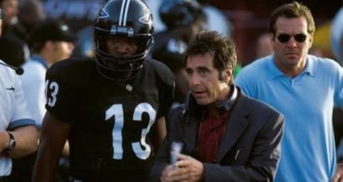 The 25 Best Fictional Coaches Yardbarker