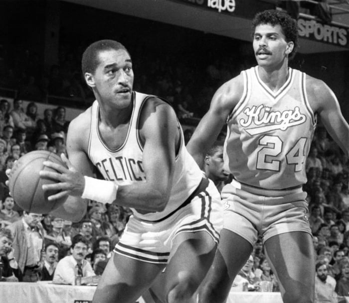Sacramento Kings