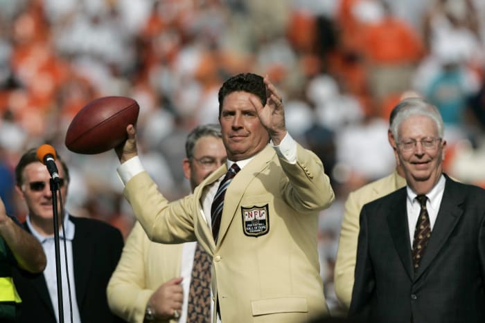 Dan Marino