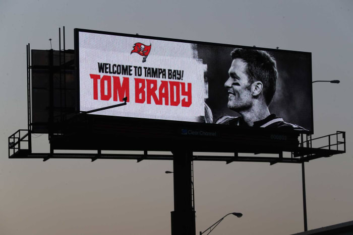 Winner: Tampa Bay Buccaneers