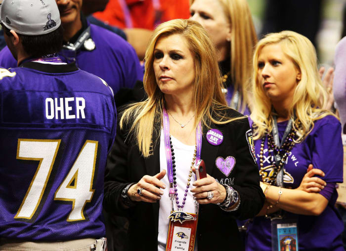 Leigh Anne Tuohy