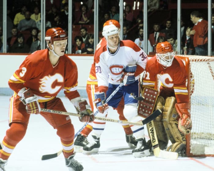 Calgary Flames