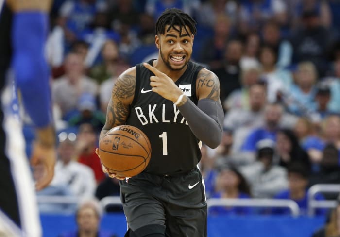 Grading each NBA team's offseason | Yardbarker