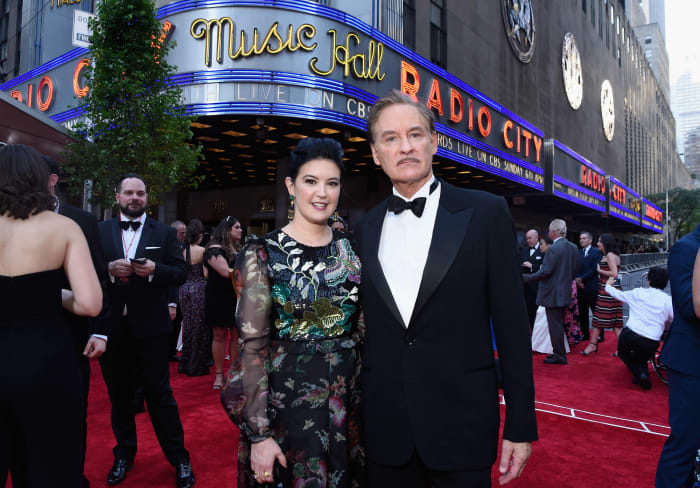 Celebrity Couples Who Have Been Together The Longest Yardbarker