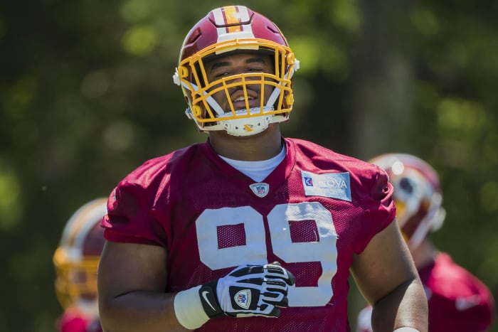 Nfl Players Who Have Opted Out Of The 2020 Season Yardbarker