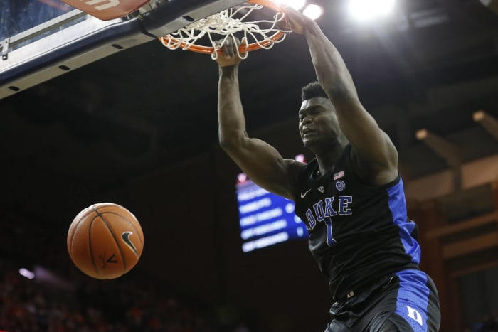 The Best Freshman Seasons In College Basketball History Yardbarker