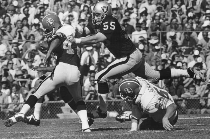 The Biggest Blowouts In Nfl History Yardbarker