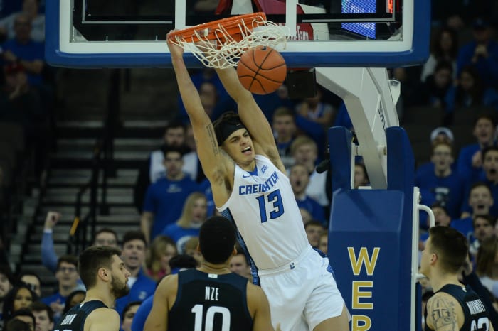 College Basketball S Most Underrated Stars In 2019 20 Yardbarker
