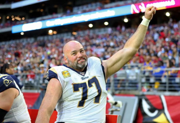 Crucial re-signing elevates unit