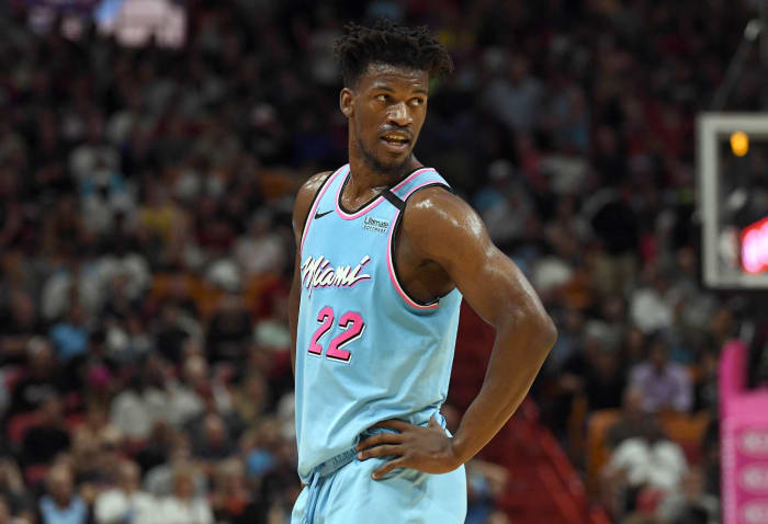 Nba Players Who Were Most Helped And Hurt By The Season Resumption Yardbarker